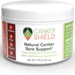 What Canker Sores Treatments Provide Gentle Healing
